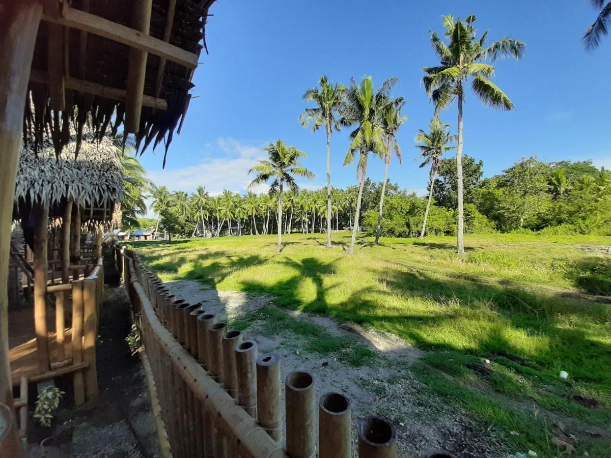 Hotel Maya Bungalow Panglao Exteriér fotografie