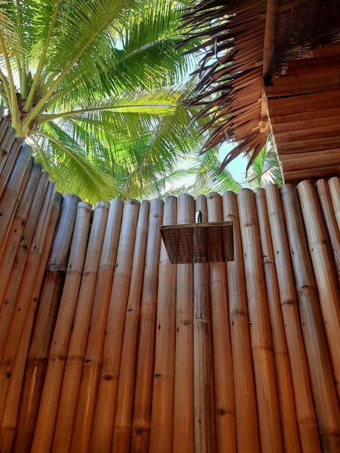 Hotel Maya Bungalow Panglao Exteriér fotografie